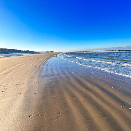 Ferienhaus Johren Norderney Dış mekan fotoğraf
