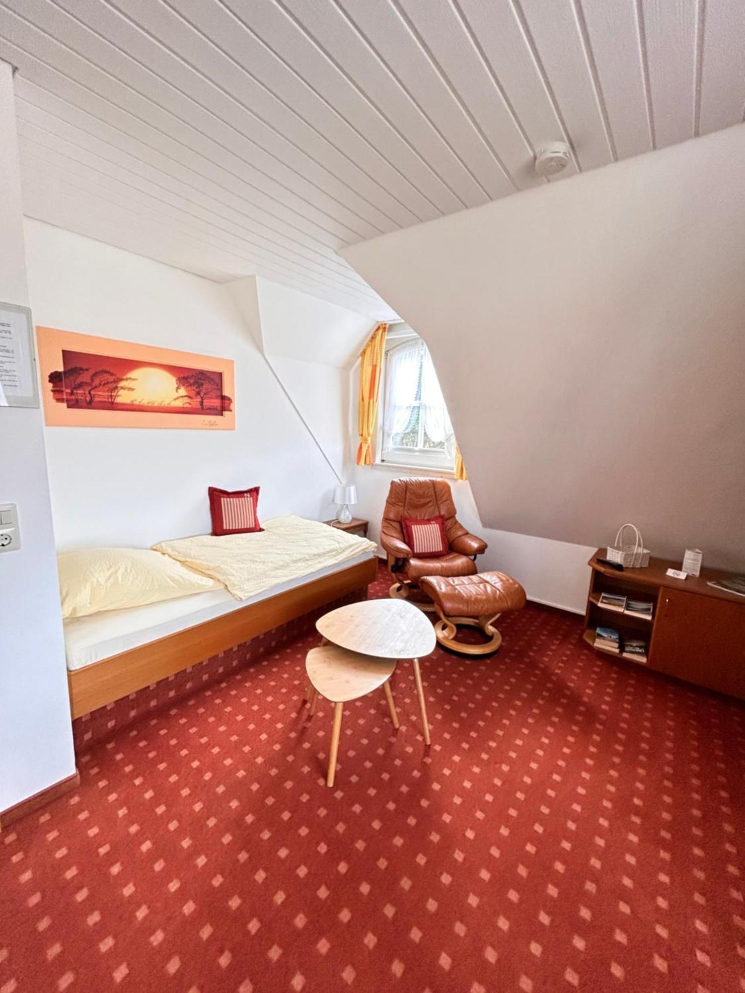 Ferienhaus Johren Norderney Dış mekan fotoğraf