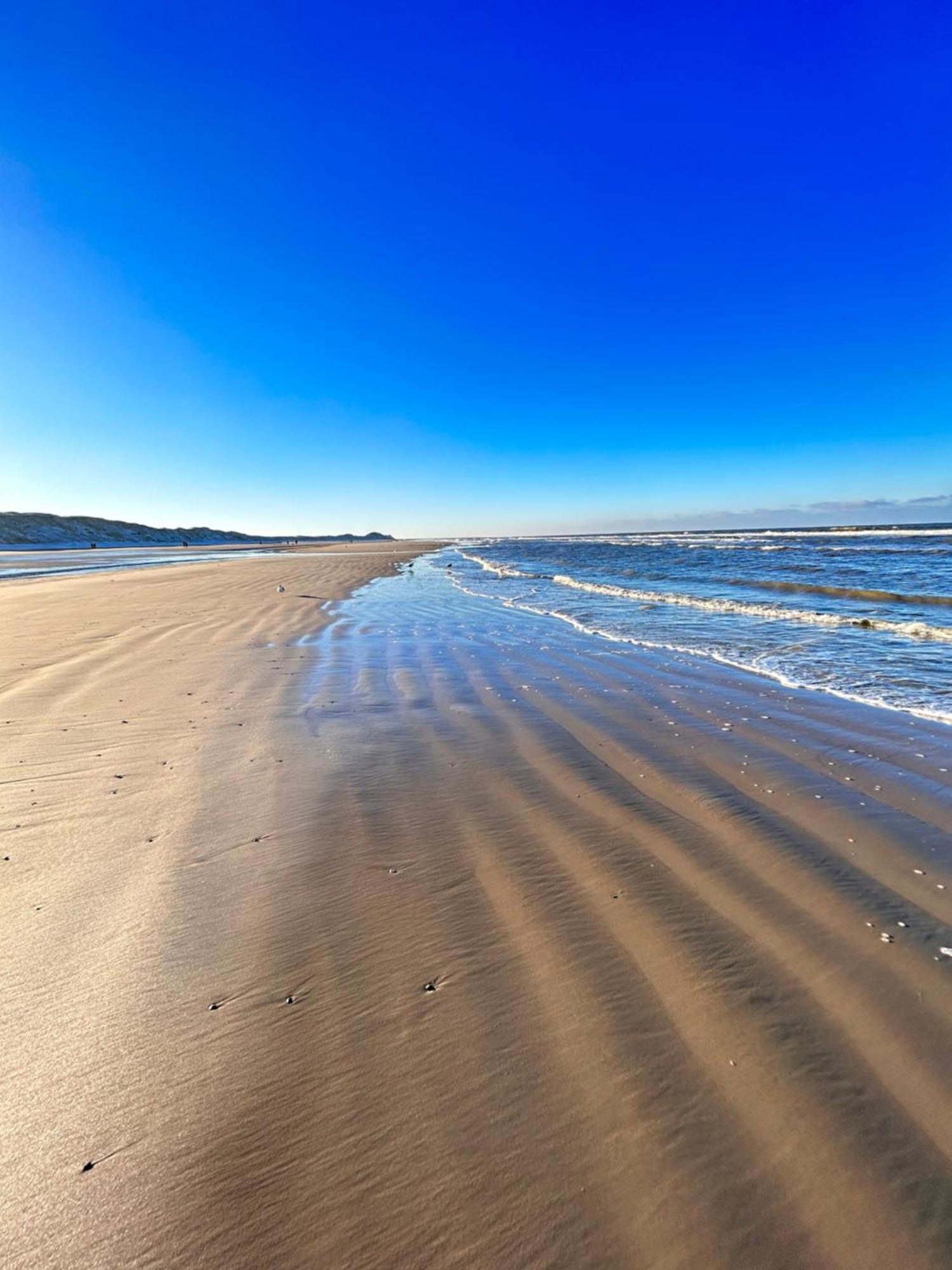 Ferienhaus Johren Norderney Dış mekan fotoğraf
