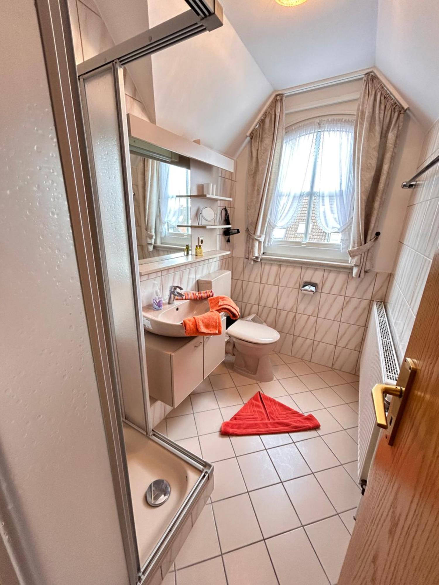 Ferienhaus Johren Norderney Dış mekan fotoğraf