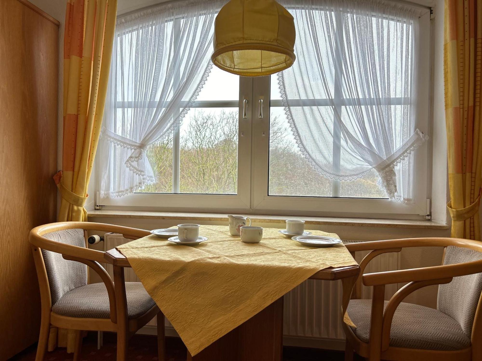 Ferienhaus Johren Norderney Dış mekan fotoğraf