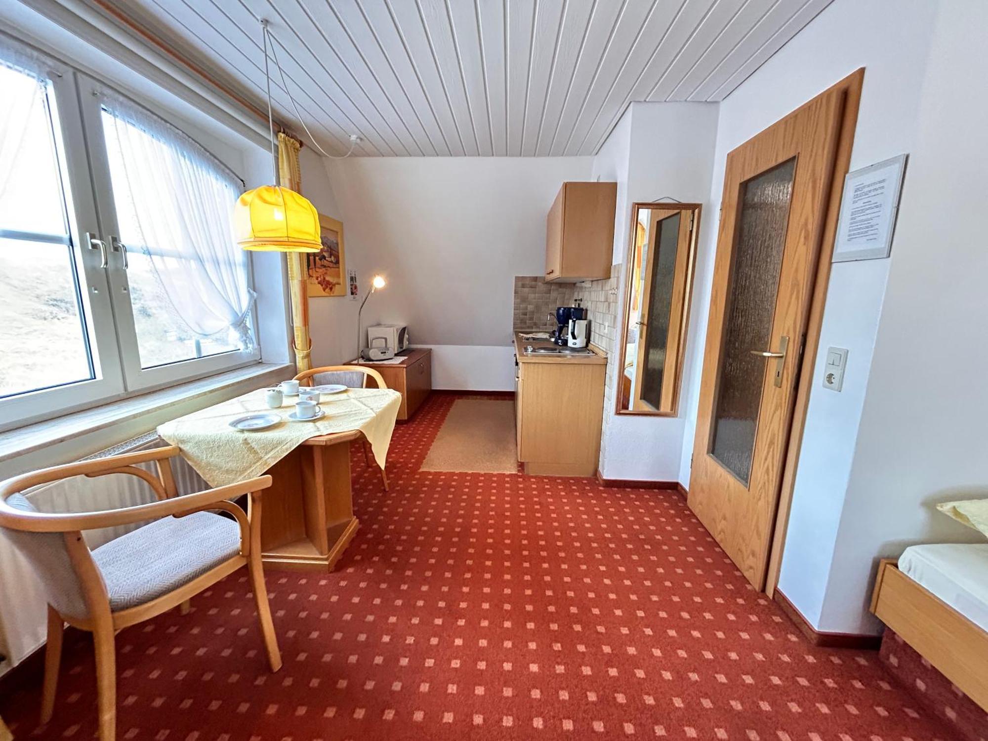 Ferienhaus Johren Norderney Dış mekan fotoğraf